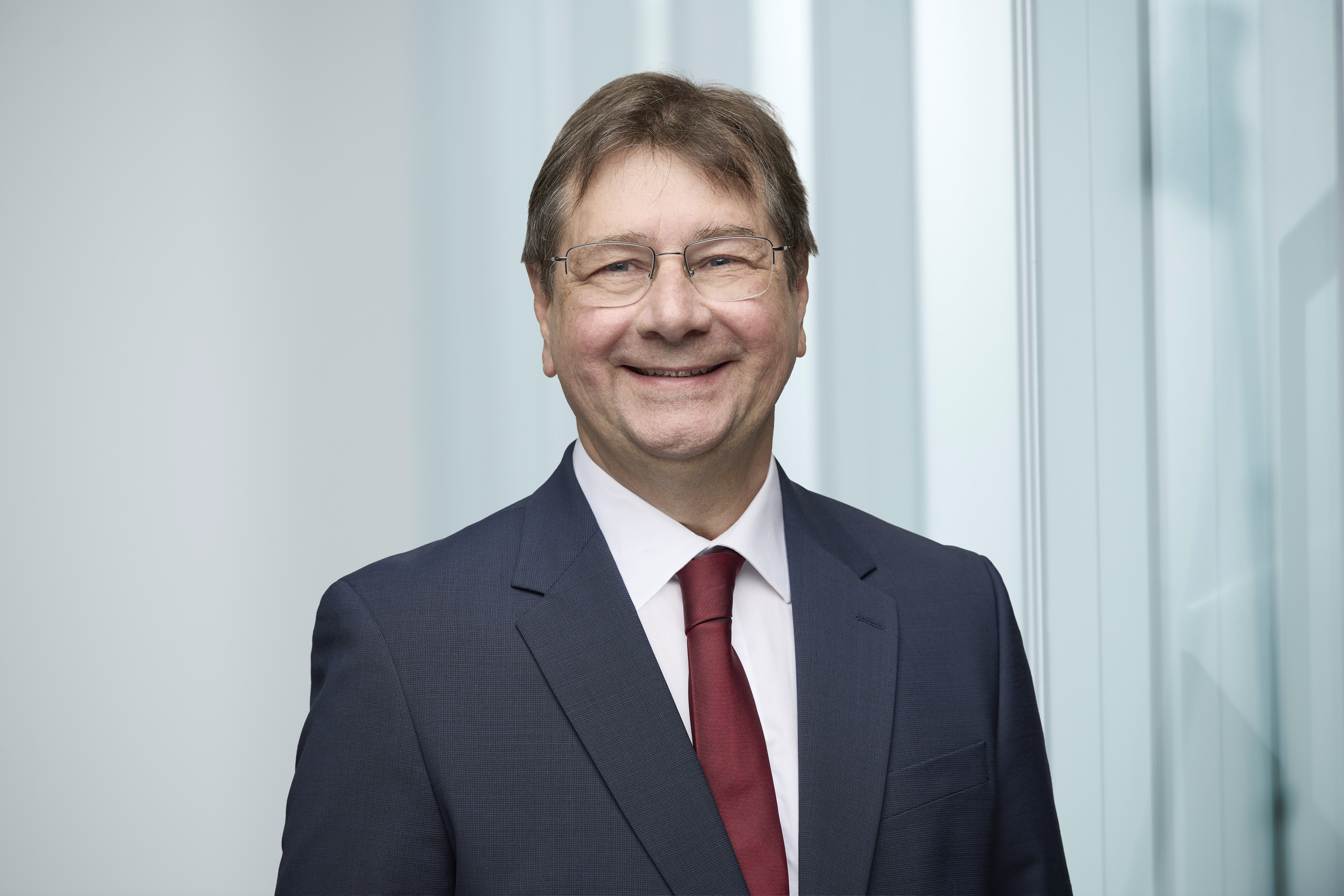 Peter Kohls