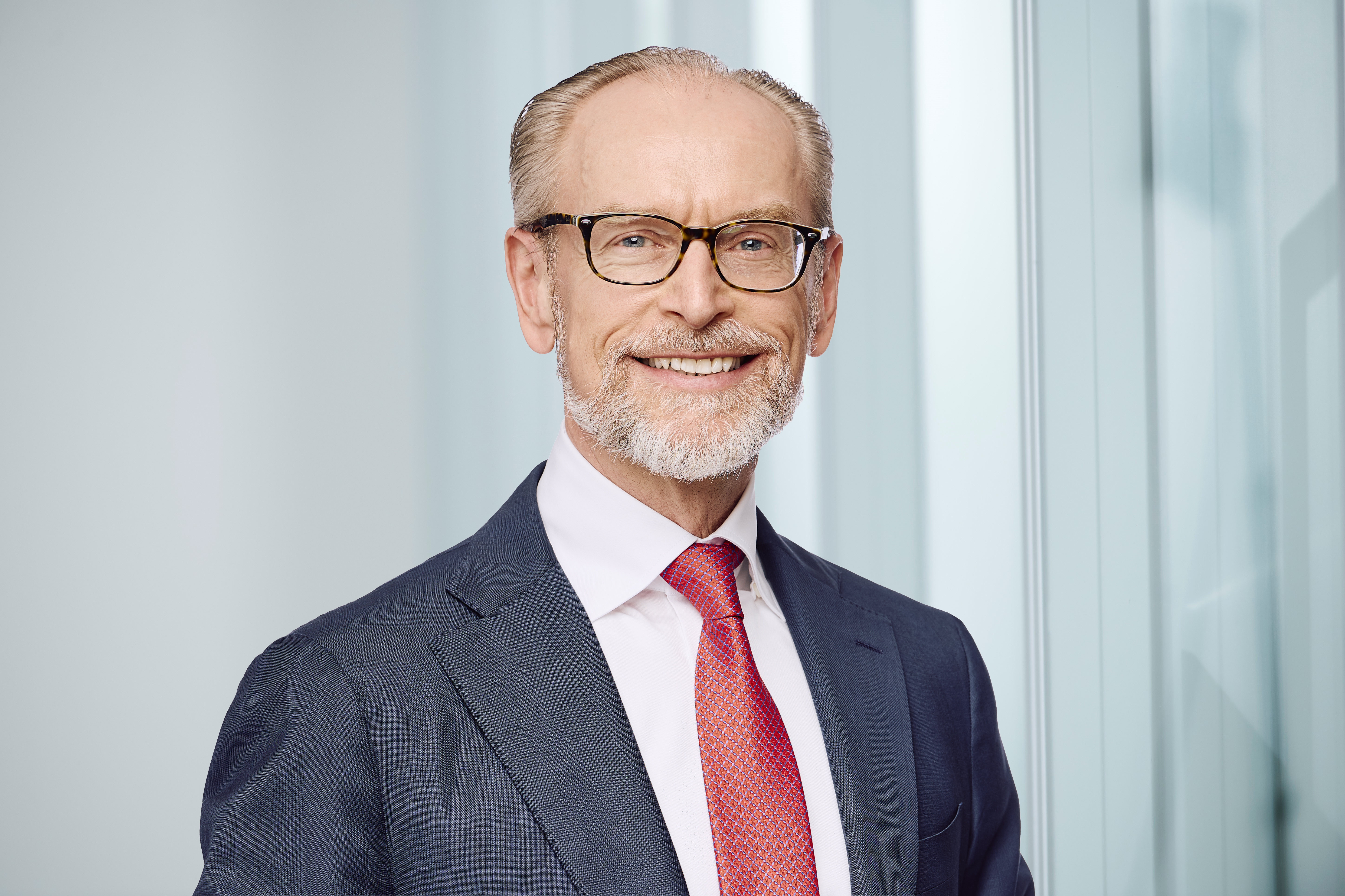Peter Leimert