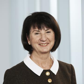 Adelheid Büchl