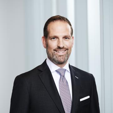 Fabrice Zwygart neu