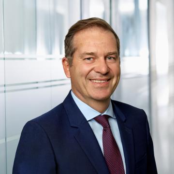 Marcel Lüchinger