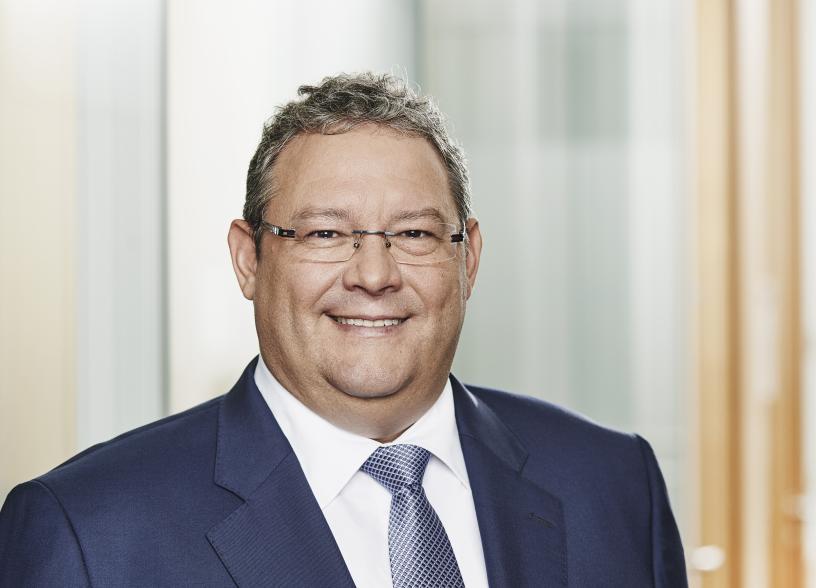 Helge Kramer